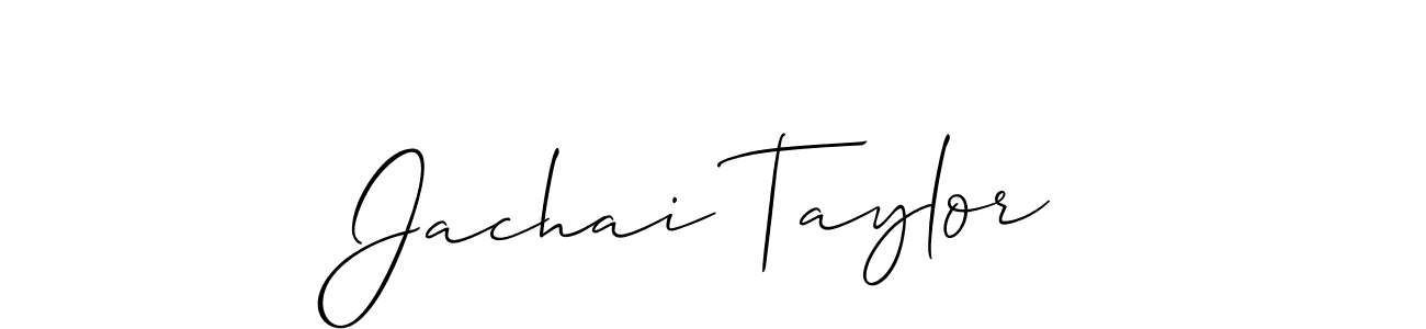 Here are the top 10 professional signature styles for the name Jachai Taylor. These are the best autograph styles you can use for your name. Jachai Taylor signature style 2 images and pictures png