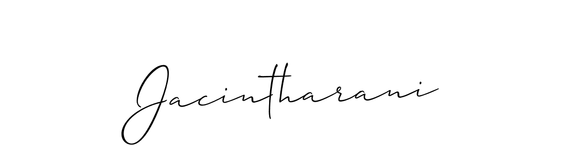 See photos of Jacintharani official signature by Spectra . Check more albums & portfolios. Read reviews & check more about Allison_Script font. Jacintharani signature style 2 images and pictures png