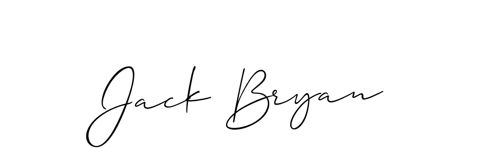 Here are the top 10 professional signature styles for the name Jack Bryan. These are the best autograph styles you can use for your name. Jack Bryan signature style 2 images and pictures png