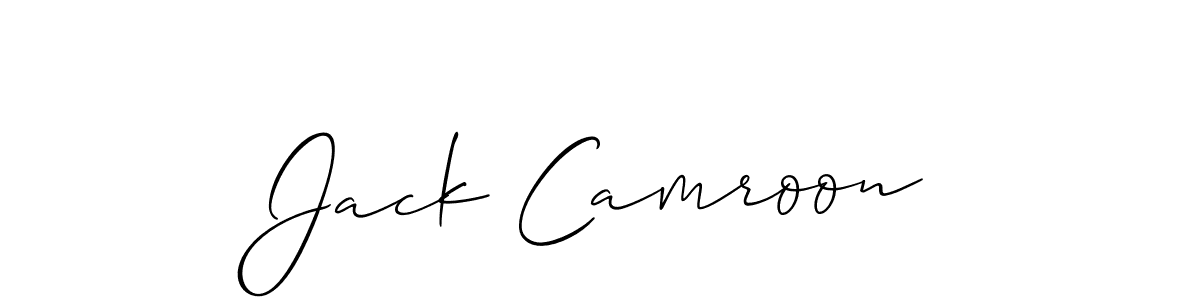 See photos of Jack Camroon official signature by Spectra . Check more albums & portfolios. Read reviews & check more about Allison_Script font. Jack Camroon signature style 2 images and pictures png