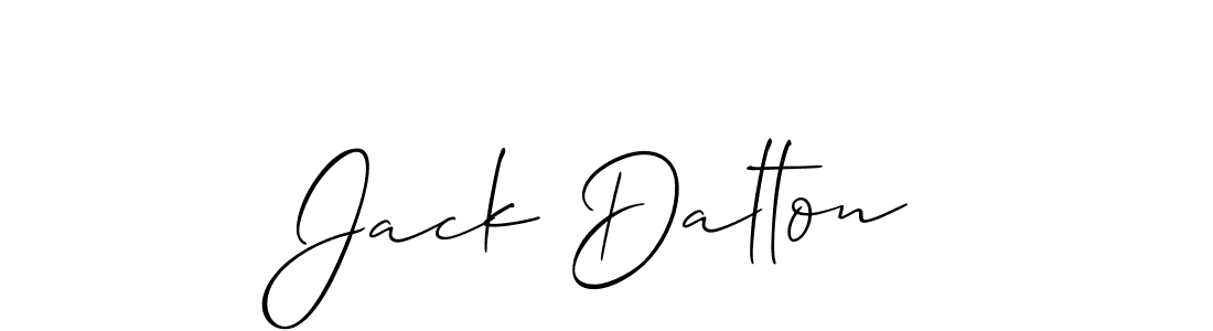 Check out images of Autograph of Jack Dalton name. Actor Jack Dalton Signature Style. Allison_Script is a professional sign style online. Jack Dalton signature style 2 images and pictures png