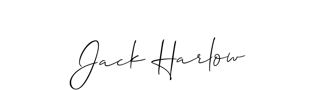 Once you've used our free online signature maker to create your best signature Allison_Script style, it's time to enjoy all of the benefits that Jack Harlow name signing documents. Jack Harlow signature style 2 images and pictures png