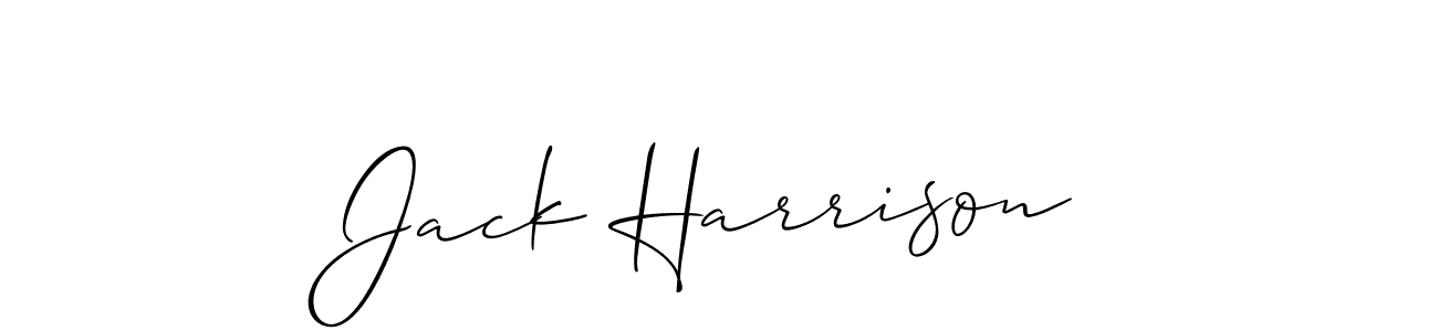 Make a beautiful signature design for name Jack Harrison. Use this online signature maker to create a handwritten signature for free. Jack Harrison signature style 2 images and pictures png