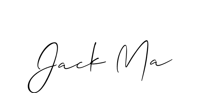 You can use this online signature creator to create a handwritten signature for the name Jack Ma. This is the best online autograph maker. Jack Ma signature style 2 images and pictures png