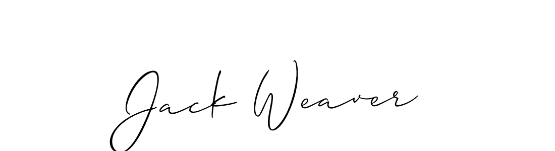 See photos of Jack Weaver official signature by Spectra . Check more albums & portfolios. Read reviews & check more about Allison_Script font. Jack Weaver signature style 2 images and pictures png