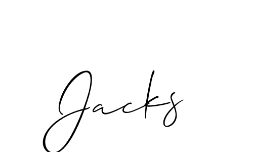 Check out images of Autograph of Jacks name. Actor Jacks Signature Style. Allison_Script is a professional sign style online. Jacks signature style 2 images and pictures png