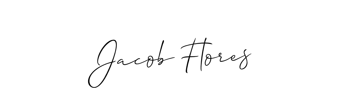 See photos of Jacob Flores official signature by Spectra . Check more albums & portfolios. Read reviews & check more about Allison_Script font. Jacob Flores signature style 2 images and pictures png