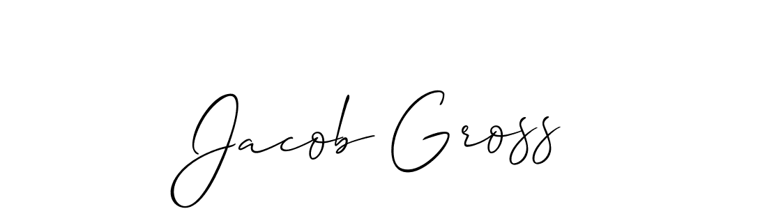 See photos of Jacob Gross official signature by Spectra . Check more albums & portfolios. Read reviews & check more about Allison_Script font. Jacob Gross signature style 2 images and pictures png