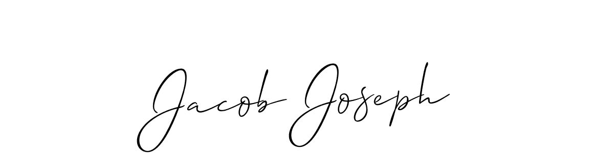 Check out images of Autograph of Jacob Joseph name. Actor Jacob Joseph Signature Style. Allison_Script is a professional sign style online. Jacob Joseph signature style 2 images and pictures png