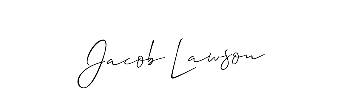 This is the best signature style for the Jacob Lawson name. Also you like these signature font (Allison_Script). Mix name signature. Jacob Lawson signature style 2 images and pictures png