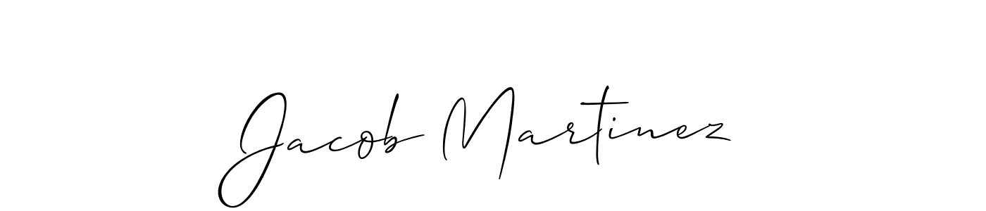 Make a beautiful signature design for name Jacob Martinez. Use this online signature maker to create a handwritten signature for free. Jacob Martinez signature style 2 images and pictures png