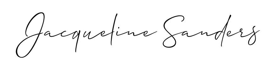 Design your own signature with our free online signature maker. With this signature software, you can create a handwritten (Allison_Script) signature for name Jacqueline Sanders. Jacqueline Sanders signature style 2 images and pictures png