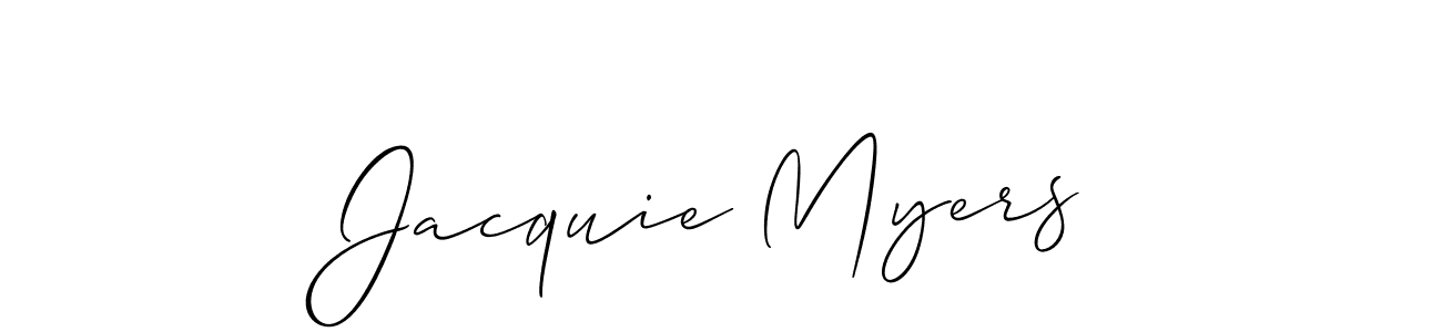 This is the best signature style for the Jacquie Myers name. Also you like these signature font (Allison_Script). Mix name signature. Jacquie Myers signature style 2 images and pictures png