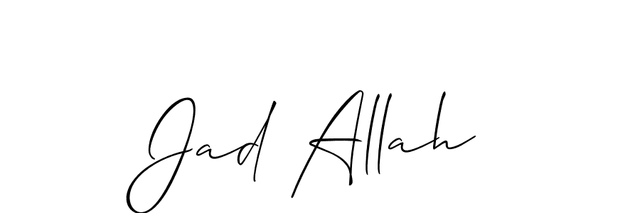 See photos of Jad Allah official signature by Spectra . Check more albums & portfolios. Read reviews & check more about Allison_Script font. Jad Allah signature style 2 images and pictures png