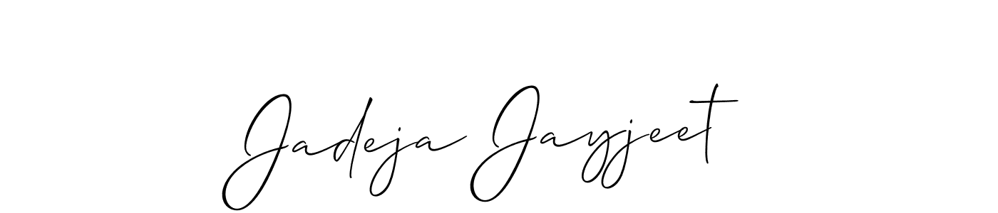 See photos of Jadeja Jayjeet official signature by Spectra . Check more albums & portfolios. Read reviews & check more about Allison_Script font. Jadeja Jayjeet signature style 2 images and pictures png