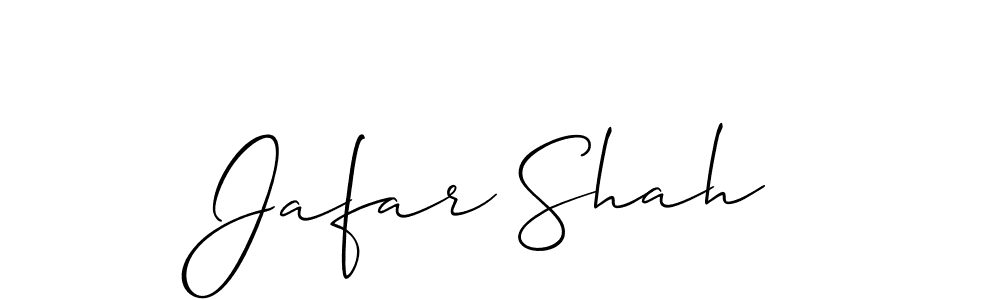 See photos of Jafar Shah official signature by Spectra . Check more albums & portfolios. Read reviews & check more about Allison_Script font. Jafar Shah signature style 2 images and pictures png