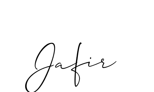 Check out images of Autograph of Jafir name. Actor Jafir Signature Style. Allison_Script is a professional sign style online. Jafir signature style 2 images and pictures png
