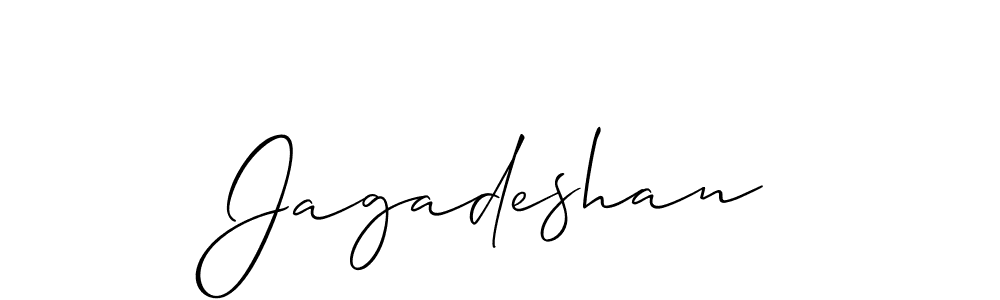 You can use this online signature creator to create a handwritten signature for the name Jagadeshan. This is the best online autograph maker. Jagadeshan signature style 2 images and pictures png