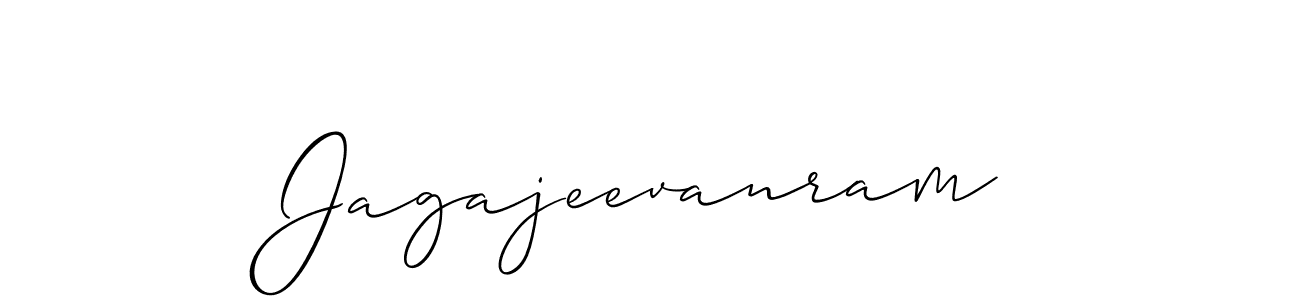 Make a beautiful signature design for name Jagajeevanram. Use this online signature maker to create a handwritten signature for free. Jagajeevanram signature style 2 images and pictures png