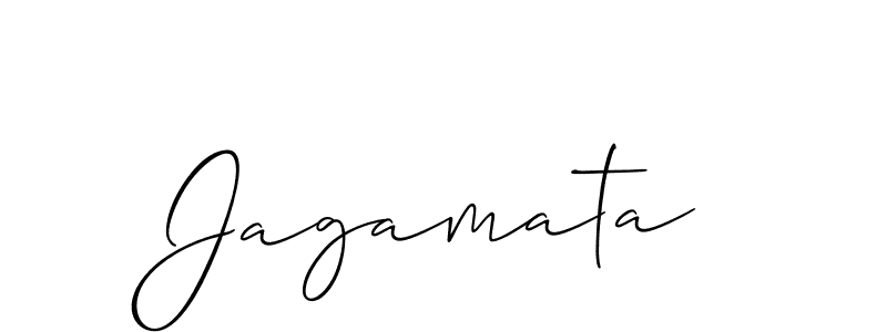 Check out images of Autograph of Jagamata name. Actor Jagamata Signature Style. Allison_Script is a professional sign style online. Jagamata signature style 2 images and pictures png