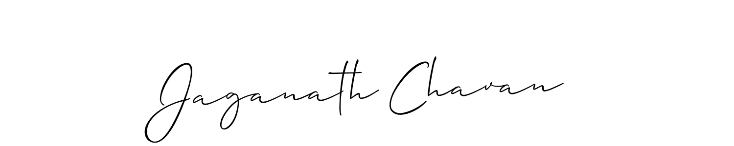 You can use this online signature creator to create a handwritten signature for the name Jaganath Chavan. This is the best online autograph maker. Jaganath Chavan signature style 2 images and pictures png