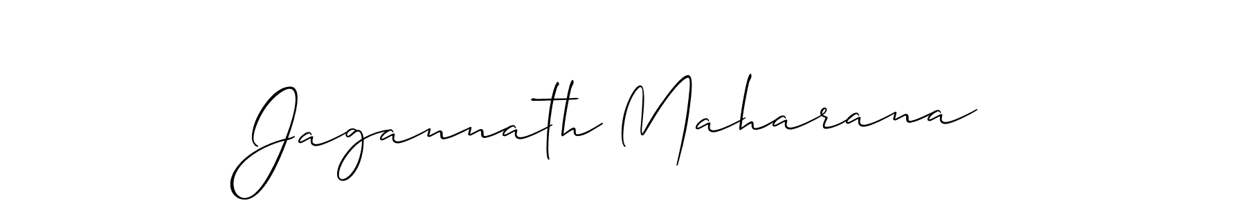This is the best signature style for the Jagannath Maharana name. Also you like these signature font (Allison_Script). Mix name signature. Jagannath Maharana signature style 2 images and pictures png