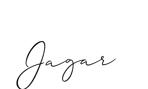 You can use this online signature creator to create a handwritten signature for the name Jagar. This is the best online autograph maker. Jagar signature style 2 images and pictures png