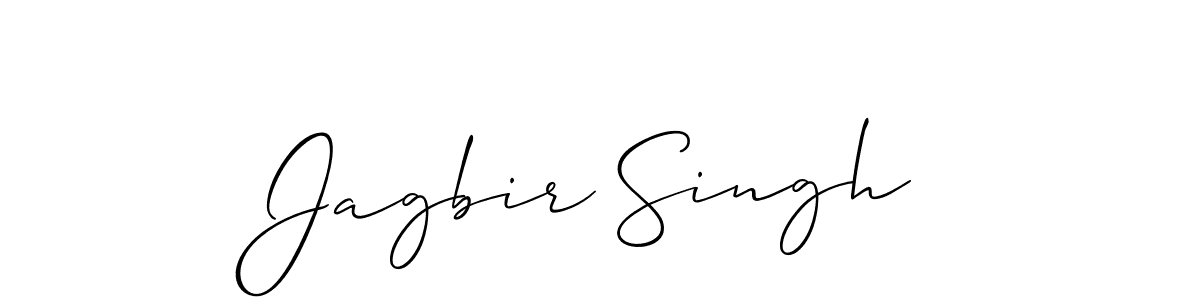 Also You can easily find your signature by using the search form. We will create Jagbir Singh name handwritten signature images for you free of cost using Allison_Script sign style. Jagbir Singh signature style 2 images and pictures png