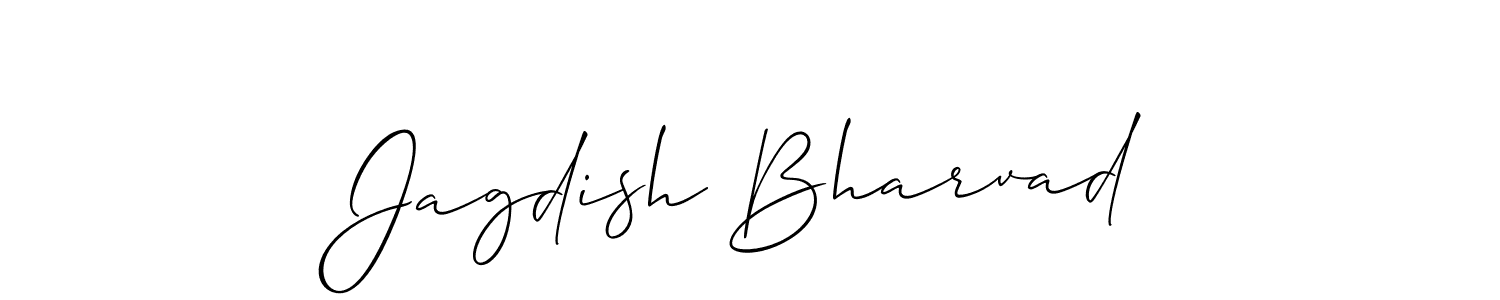 See photos of Jagdish Bharvad official signature by Spectra . Check more albums & portfolios. Read reviews & check more about Allison_Script font. Jagdish Bharvad signature style 2 images and pictures png
