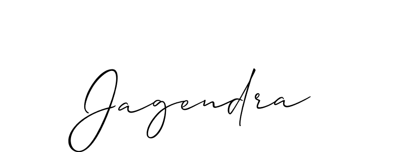 Similarly Allison_Script is the best handwritten signature design. Signature creator online .You can use it as an online autograph creator for name Jagendra. Jagendra signature style 2 images and pictures png