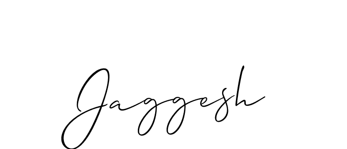 How to make Jaggesh name signature. Use Allison_Script style for creating short signs online. This is the latest handwritten sign. Jaggesh signature style 2 images and pictures png