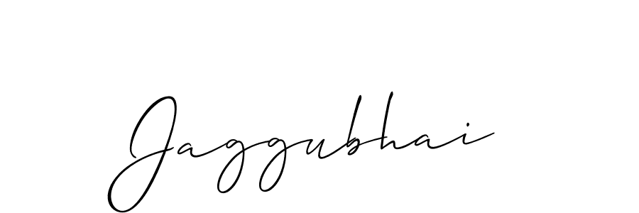 It looks lik you need a new signature style for name Jaggubhai. Design unique handwritten (Allison_Script) signature with our free signature maker in just a few clicks. Jaggubhai signature style 2 images and pictures png