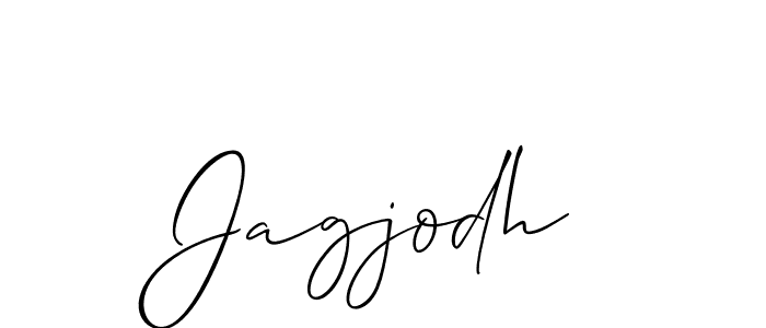 Check out images of Autograph of Jagjodh name. Actor Jagjodh Signature Style. Allison_Script is a professional sign style online. Jagjodh signature style 2 images and pictures png