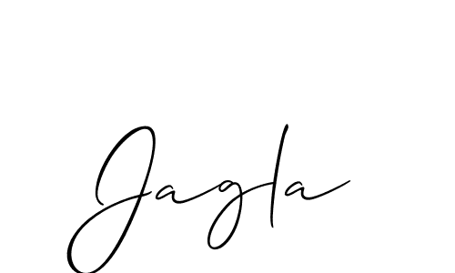 You can use this online signature creator to create a handwritten signature for the name Jagla. This is the best online autograph maker. Jagla signature style 2 images and pictures png