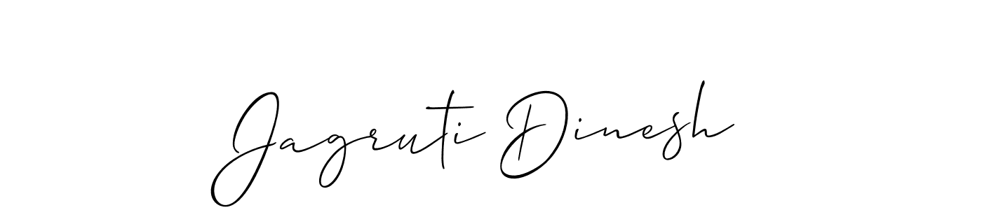 Best and Professional Signature Style for Jagruti Dinesh. Allison_Script Best Signature Style Collection. Jagruti Dinesh signature style 2 images and pictures png