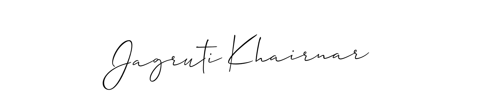 See photos of Jagruti Khairnar official signature by Spectra . Check more albums & portfolios. Read reviews & check more about Allison_Script font. Jagruti Khairnar signature style 2 images and pictures png