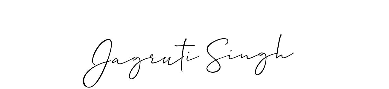 Check out images of Autograph of Jagruti Singh name. Actor Jagruti Singh Signature Style. Allison_Script is a professional sign style online. Jagruti Singh signature style 2 images and pictures png