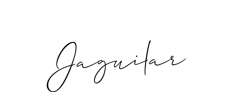 This is the best signature style for the Jaguilar name. Also you like these signature font (Allison_Script). Mix name signature. Jaguilar signature style 2 images and pictures png