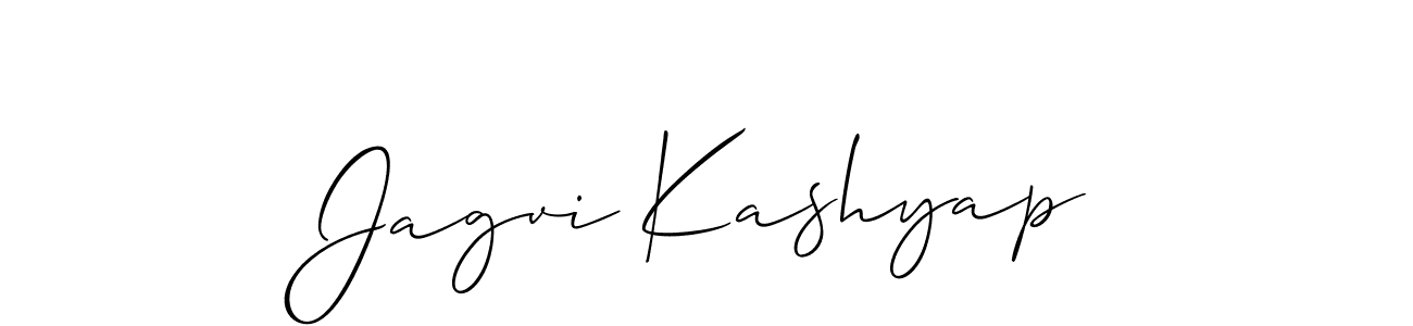 See photos of Jagvi Kashyap official signature by Spectra . Check more albums & portfolios. Read reviews & check more about Allison_Script font. Jagvi Kashyap signature style 2 images and pictures png