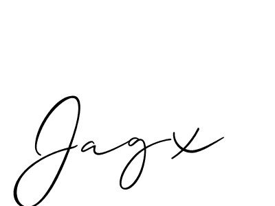 This is the best signature style for the Jagx name. Also you like these signature font (Allison_Script). Mix name signature. Jagx signature style 2 images and pictures png