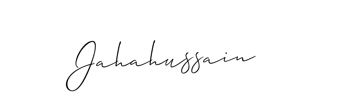 Here are the top 10 professional signature styles for the name Jahahussain. These are the best autograph styles you can use for your name. Jahahussain signature style 2 images and pictures png