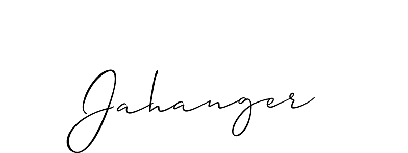 Check out images of Autograph of Jahanger name. Actor Jahanger Signature Style. Allison_Script is a professional sign style online. Jahanger signature style 2 images and pictures png