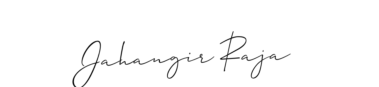 Make a beautiful signature design for name Jahangir Raja. Use this online signature maker to create a handwritten signature for free. Jahangir Raja signature style 2 images and pictures png