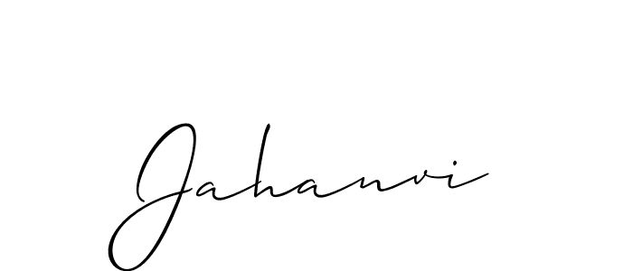 This is the best signature style for the Jahanvi name. Also you like these signature font (Allison_Script). Mix name signature. Jahanvi signature style 2 images and pictures png