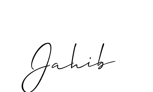 See photos of Jahib official signature by Spectra . Check more albums & portfolios. Read reviews & check more about Allison_Script font. Jahib signature style 2 images and pictures png