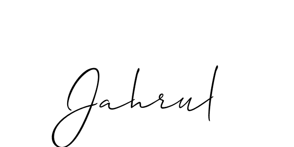 Check out images of Autograph of Jahrul name. Actor Jahrul Signature Style. Allison_Script is a professional sign style online. Jahrul signature style 2 images and pictures png