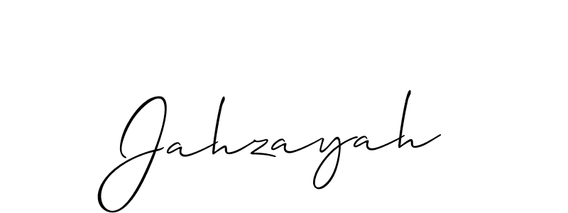 See photos of Jahzayah official signature by Spectra . Check more albums & portfolios. Read reviews & check more about Allison_Script font. Jahzayah signature style 2 images and pictures png