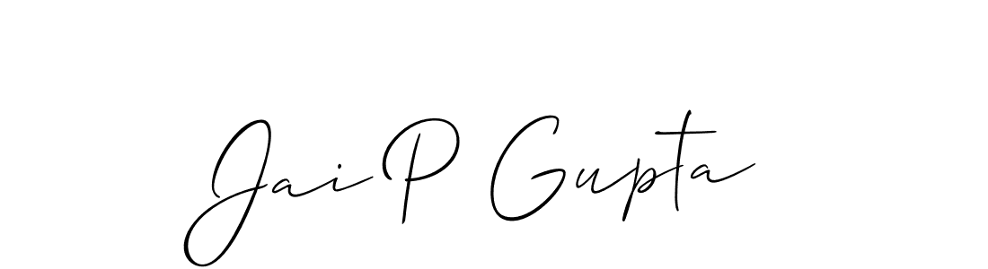 See photos of Jai P Gupta official signature by Spectra . Check more albums & portfolios. Read reviews & check more about Allison_Script font. Jai P Gupta signature style 2 images and pictures png