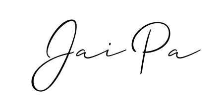It looks like you need a new signature style for name Jai Pa. Design unique handwritten (Allison_Script) signature with our free signature maker in just a few clicks. Jai Pa signature style 2 images and pictures png