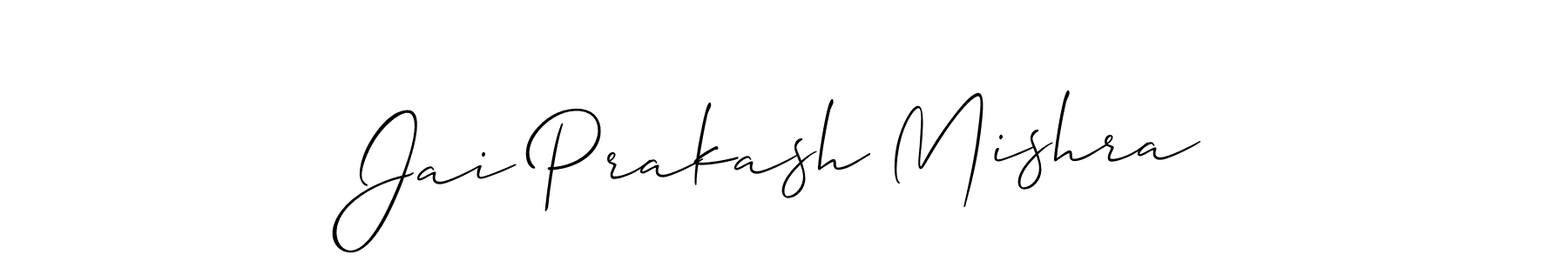 Check out images of Autograph of Jai Prakash Mishra name. Actor Jai Prakash Mishra Signature Style. Allison_Script is a professional sign style online. Jai Prakash Mishra signature style 2 images and pictures png
